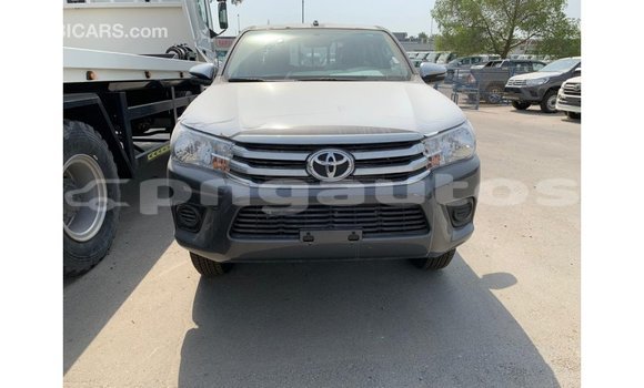 Buy Import Toyota Hilux Other Car in Import - Dubai in Enga Buy Import Toyota Hilux Other Car in Import - Dubai in Enga