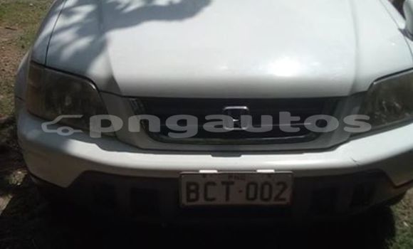 Acheter Occasion Voiture Honda CRV Autre à Madang, Madang