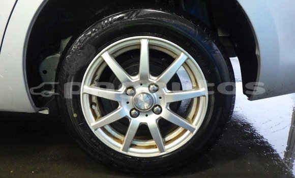 Buy Used Toyota Belta Silver Car in Port Moresby in National Capital District Buy Used Toyota Belta Silver Car in Port Moresby in National Capital District