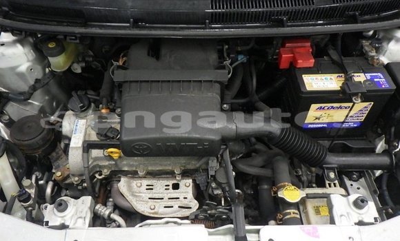 Buy Used Toyota Belta Silver Car in Port Moresby in National Capital District Buy Used Toyota Belta Silver Car in Port Moresby in National Capital District