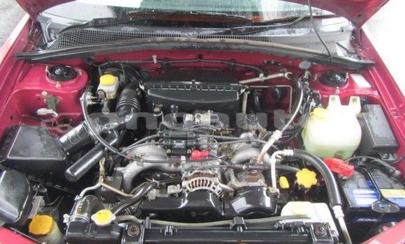 Buy Used Subaru Forester Other Car in Madang in Madang Buy Used Subaru Forester Other Car in Madang in Madang