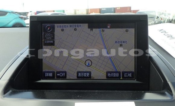 Buy Used Toyota Sai Silver Car in Port Moresby in National Capital District Buy Used Toyota Sai Silver Car in Port Moresby in National Capital District