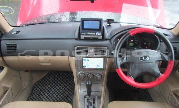 Buy Used Subaru Forester Other Car in Madang in Madang Buy Used Subaru Forester Other Car in Madang in Madang
