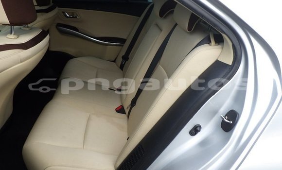 Buy Used Toyota Sai Silver Car in Port Moresby in National Capital District Buy Used Toyota Sai Silver Car in Port Moresby in National Capital District