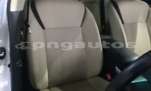 Buy Used Toyota Sai Silver Car in Port Moresby in National Capital District Buy Used Toyota Sai Silver Car in Port Moresby in National Capital District