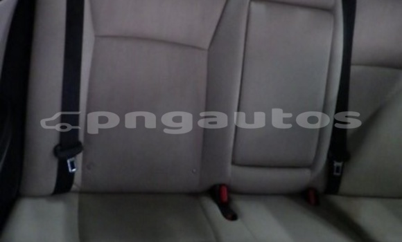 Buy Used Toyota Sai Silver Car in Port Moresby in National Capital District Buy Used Toyota Sai Silver Car in Port Moresby in National Capital District