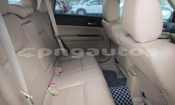 Buy Used Subaru Forester Other Car in Madang in Madang Buy Used Subaru Forester Other Car in Madang in Madang