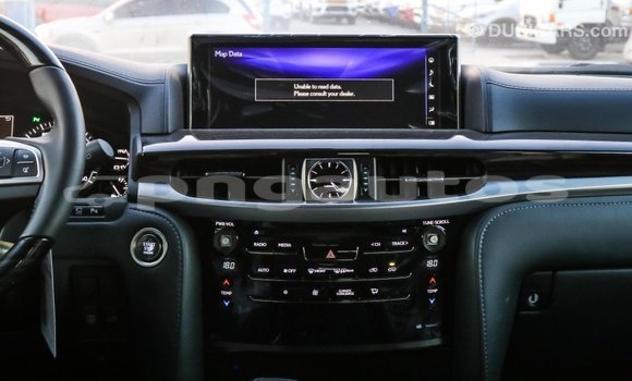 Buy Import Lexus LX Blue Car in Import - Dubai in Enga Buy Import Lexus LX Blue Car in Import - Dubai in Enga