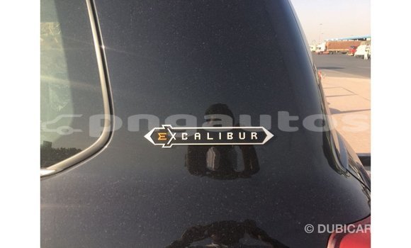 Buy Import Toyota Land Cruiser Black Car in Import - Dubai in Enga Buy Import Toyota Land Cruiser Black Car in Import - Dubai in Enga