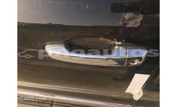 Buy Import Toyota Land Cruiser Black Car in Import - Dubai in Enga Buy Import Toyota Land Cruiser Black Car in Import - Dubai in Enga