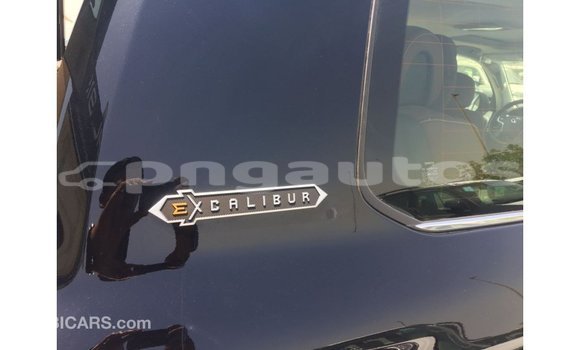 Buy Import Toyota Land Cruiser Black Car in Import - Dubai in Enga Buy Import Toyota Land Cruiser Black Car in Import - Dubai in Enga