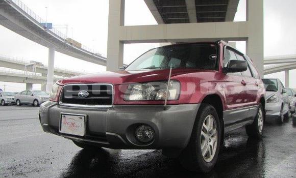 Buy Used Subaru Forester Other Car in Madang in Madang Buy Used Subaru Forester Other Car in Madang in Madang