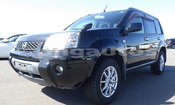 Buy Used Nissan X–Trail Black Car in Port Moresby in National Capital District Buy Used Nissan X–Trail Black Car in Port Moresby in National Capital District