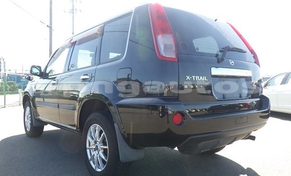 Buy Used Nissan X–Trail Black Car in Port Moresby in National Capital District Buy Used Nissan X–Trail Black Car in Port Moresby in National Capital District