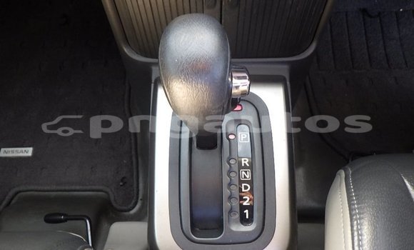 Buy Used Nissan X–Trail Black Car in Port Moresby in National Capital District Buy Used Nissan X–Trail Black Car in Port Moresby in National Capital District