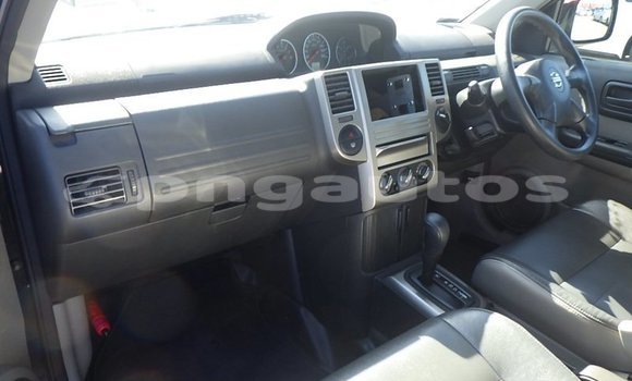 Buy Used Nissan X–Trail Black Car in Port Moresby in National Capital District Buy Used Nissan X–Trail Black Car in Port Moresby in National Capital District