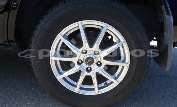 Buy Used Nissan X–Trail Black Car in Port Moresby in National Capital District Buy Used Nissan X–Trail Black Car in Port Moresby in National Capital District