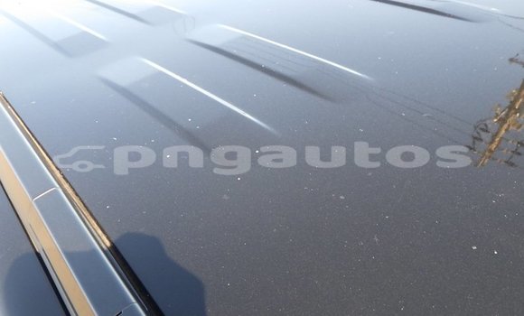 Buy Used Nissan X–Trail Black Car in Port Moresby in National Capital District Buy Used Nissan X–Trail Black Car in Port Moresby in National Capital District