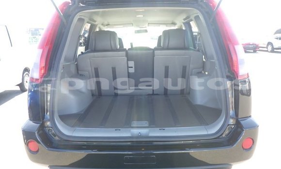 Buy Used Nissan X–Trail Black Car in Port Moresby in National Capital District Buy Used Nissan X–Trail Black Car in Port Moresby in National Capital District