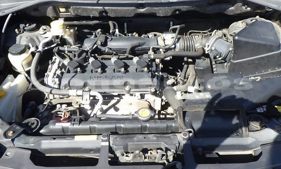 Buy Used Nissan X–Trail Black Car in Port Moresby in National Capital District Buy Used Nissan X–Trail Black Car in Port Moresby in National Capital District