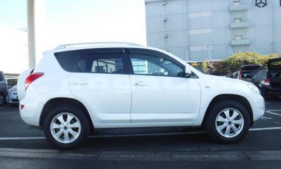 Buy Used Toyota RAV4 White Car in Port Moresby in National Capital District Buy Used Toyota RAV4 White Car in Port Moresby in National Capital District