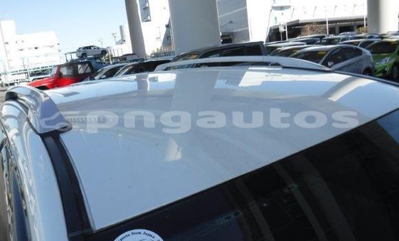 Buy Used Toyota RAV4 White Car in Port Moresby in National Capital District Buy Used Toyota RAV4 White Car in Port Moresby in National Capital District