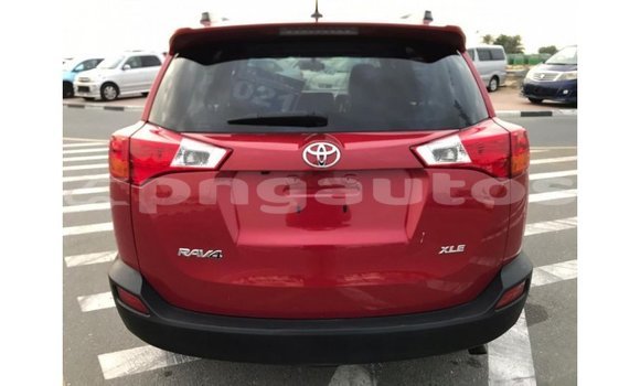 Buy Import Hyundai Santa Fe Red Car in Import - Dubai in Enga Buy Import Hyundai Santa Fe Red Car in Import - Dubai in Enga