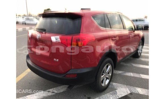 Buy Import Hyundai Santa Fe Red Car in Import - Dubai in Enga Buy Import Hyundai Santa Fe Red Car in Import - Dubai in Enga