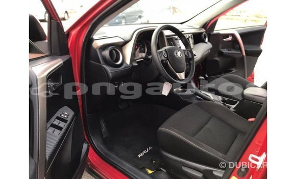 Buy Import Hyundai Santa Fe Red Car in Import - Dubai in Enga Buy Import Hyundai Santa Fe Red Car in Import - Dubai in Enga