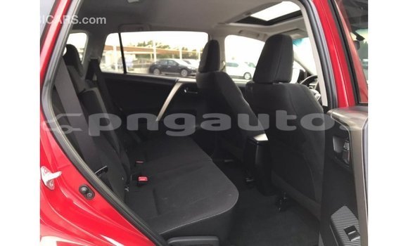 Buy Import Hyundai Santa Fe Red Car in Import - Dubai in Enga Buy Import Hyundai Santa Fe Red Car in Import - Dubai in Enga