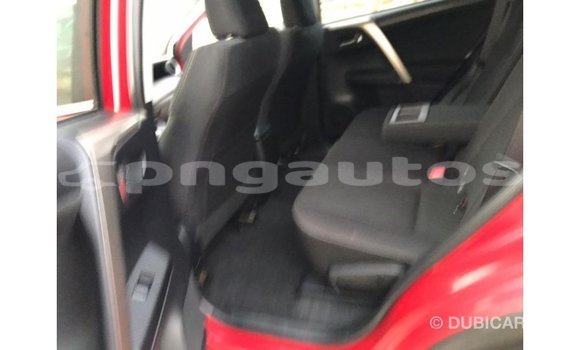Buy Import Hyundai Santa Fe Red Car in Import - Dubai in Enga Buy Import Hyundai Santa Fe Red Car in Import - Dubai in Enga