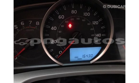 Buy Import Hyundai Santa Fe Red Car in Import - Dubai in Enga Buy Import Hyundai Santa Fe Red Car in Import - Dubai in Enga