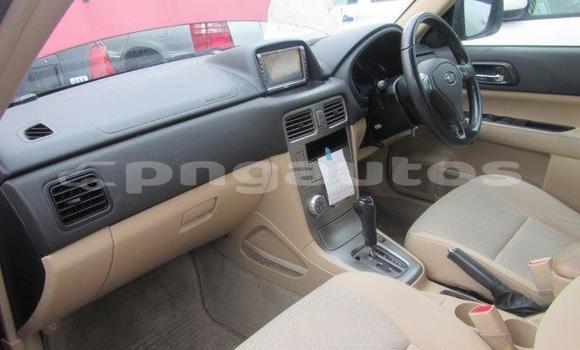 Buy Used Subaru Forester Red Car in Port Moresby in National Capital District Buy Used Subaru Forester Red Car in Port Moresby in National Capital District