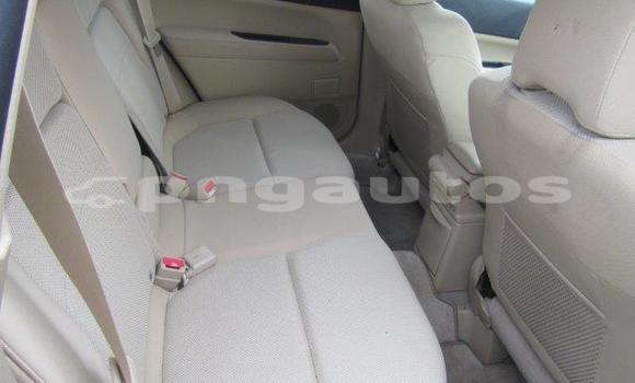 Buy Used Subaru Forester Red Car in Port Moresby in National Capital District Buy Used Subaru Forester Red Car in Port Moresby in National Capital District