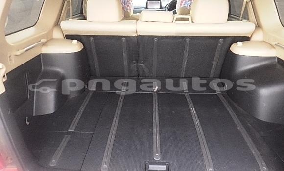 Buy Used Subaru Forester Red Car in Port Moresby in National Capital District Buy Used Subaru Forester Red Car in Port Moresby in National Capital District