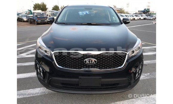 Buy Import Kia Sorento Black Car in Import - Dubai in Enga Buy Import Kia Sorento Black Car in Import - Dubai in Enga