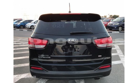 Buy Import Kia Sorento Black Car in Import - Dubai in Enga Buy Import Kia Sorento Black Car in Import - Dubai in Enga