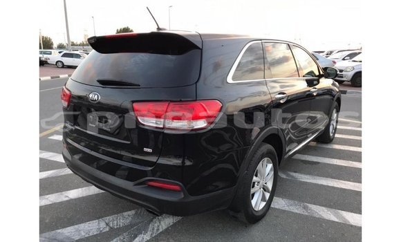 Buy Import Kia Sorento Black Car in Import - Dubai in Enga Buy Import Kia Sorento Black Car in Import - Dubai in Enga