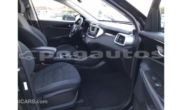 Buy Import Kia Sorento Black Car in Import - Dubai in Enga Buy Import Kia Sorento Black Car in Import - Dubai in Enga