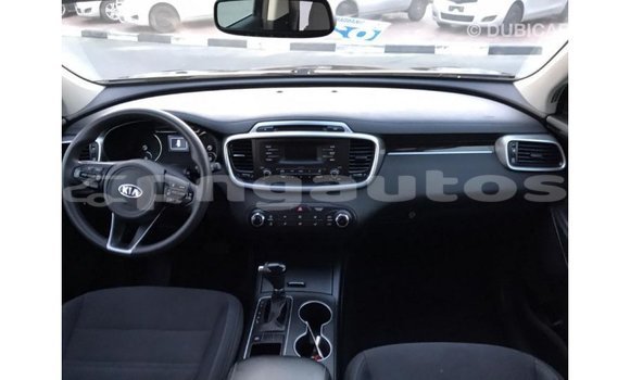 Buy Import Kia Sorento Black Car in Import - Dubai in Enga Buy Import Kia Sorento Black Car in Import - Dubai in Enga