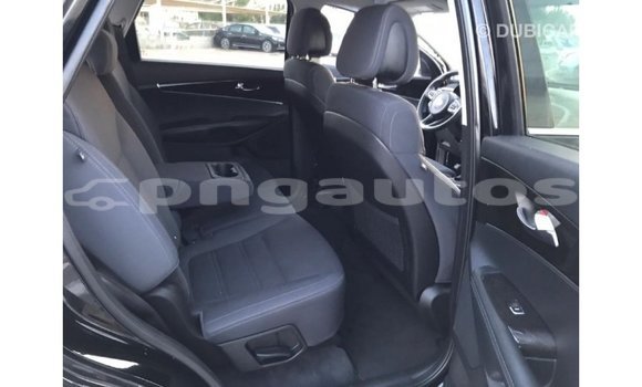 Buy Import Kia Sorento Black Car in Import - Dubai in Enga Buy Import Kia Sorento Black Car in Import - Dubai in Enga