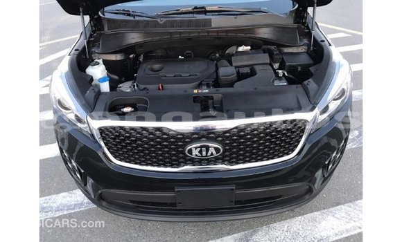 Buy Import Kia Sorento Black Car in Import - Dubai in Enga Buy Import Kia Sorento Black Car in Import - Dubai in Enga