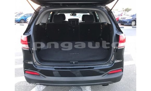 Buy Import Kia Sorento Black Car in Import - Dubai in Enga Buy Import Kia Sorento Black Car in Import - Dubai in Enga