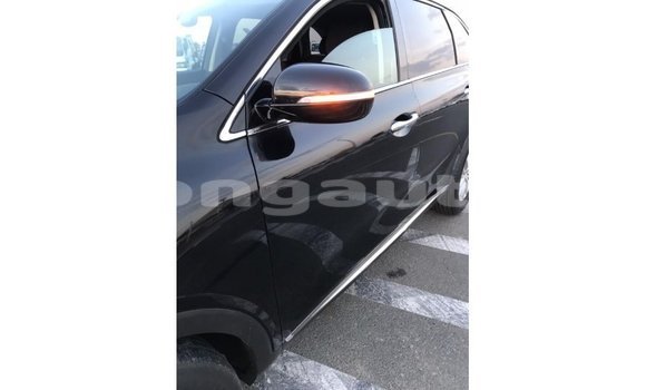 Buy Import Kia Sorento Black Car in Import - Dubai in Enga Buy Import Kia Sorento Black Car in Import - Dubai in Enga