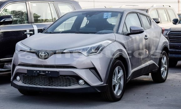 Buy Import Toyota C-HR Other Car in Import - Dubai in Enga Buy Import Toyota C-HR Other Car in Import - Dubai in Enga