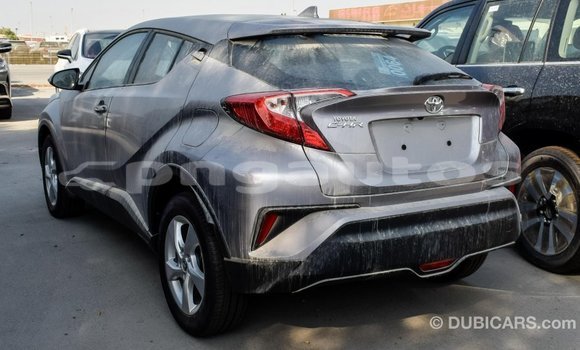 Buy Import Toyota C-HR Other Car in Import - Dubai in Enga Buy Import Toyota C-HR Other Car in Import - Dubai in Enga