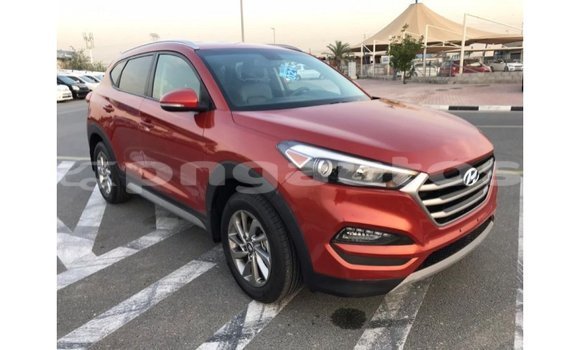 Buy Import Hyundai Tucson Red Car in Import - Dubai in Enga Buy Import Hyundai Tucson Red Car in Import - Dubai in Enga