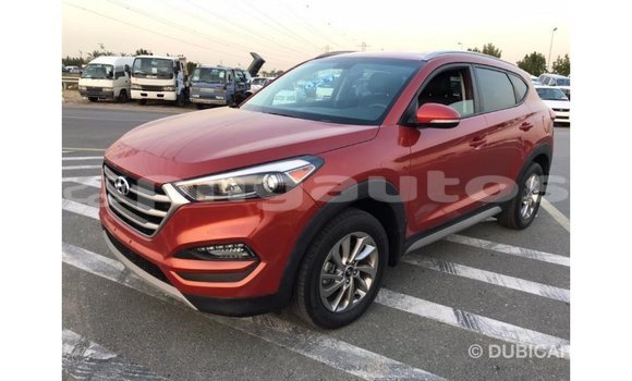 Buy Import Hyundai Tucson Red Car in Import - Dubai in Enga Buy Import Hyundai Tucson Red Car in Import - Dubai in Enga