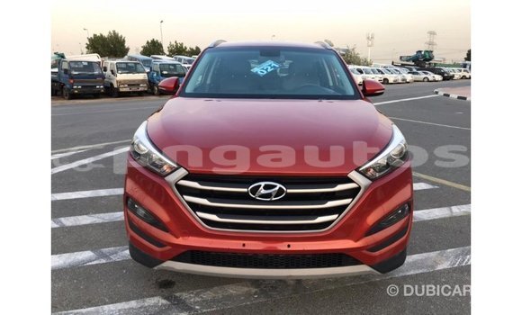 Buy Import Hyundai Tucson Red Car in Import - Dubai in Enga Buy Import Hyundai Tucson Red Car in Import - Dubai in Enga