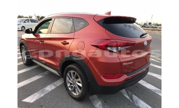 Buy Import Hyundai Tucson Red Car in Import - Dubai in Enga Buy Import Hyundai Tucson Red Car in Import - Dubai in Enga